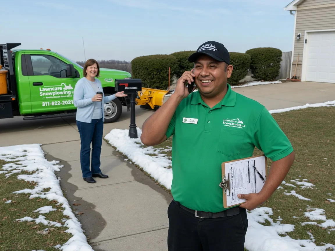 Lawn Care Services By Expert Landscaper Lanoka Harbor, NJ FAQs